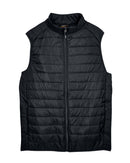Core365 CE702 Men's Packable Puffer Vest