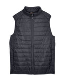 Core365 CE702 Men's Packable Puffer Vest
