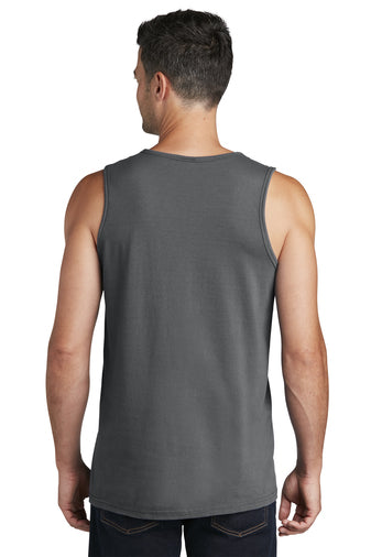 Port & Company PC099TT Beach Wash Garment-Dyed Tank Top