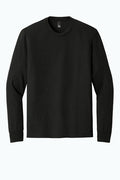 District  DM132 Perfect Tri  Long Sleeve Tee