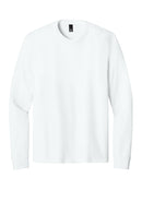 District  DM132 Perfect Tri  Long Sleeve Tee
