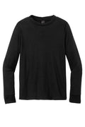 District DT132Y Youth Perfect Tri Long Sleeve Tee