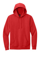 District DT6100 V.I.T. Fleece Hoodie