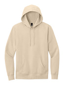 District DT6100 V.I.T. Fleece Hoodie
