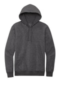 District DT6100 V.I.T. Fleece Hoodie