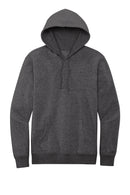 District DT6100 V.I.T. Fleece Hoodie