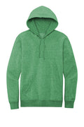 District DT6100 V.I.T. Fleece Hoodie