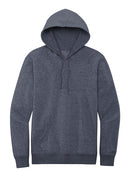 District DT6100 V.I.T. Fleece Hoodie