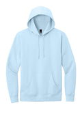 District DT6100 V.I.T. Fleece Hoodie