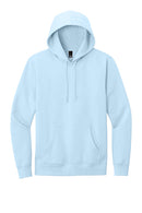 District DT6100 V.I.T. Fleece Hoodie