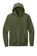 District DT6100 V.I.T. Fleece Hoodie