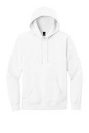 District DT6100 V.I.T. Fleece Hoodie