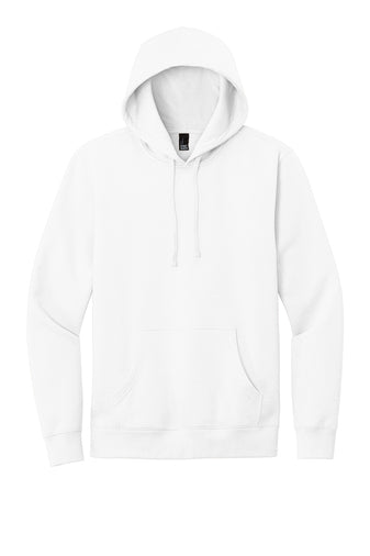 District DT6100 V.I.T. Fleece Hoodie