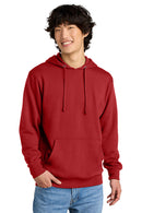 District DT6100 V.I.T. Fleece Hoodie