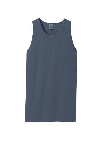 Port & Company PC099TT Beach Wash Garment-Dyed Tank Top