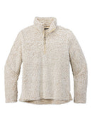 Port Authority F130 Cozy 1/4-Zip Fleece