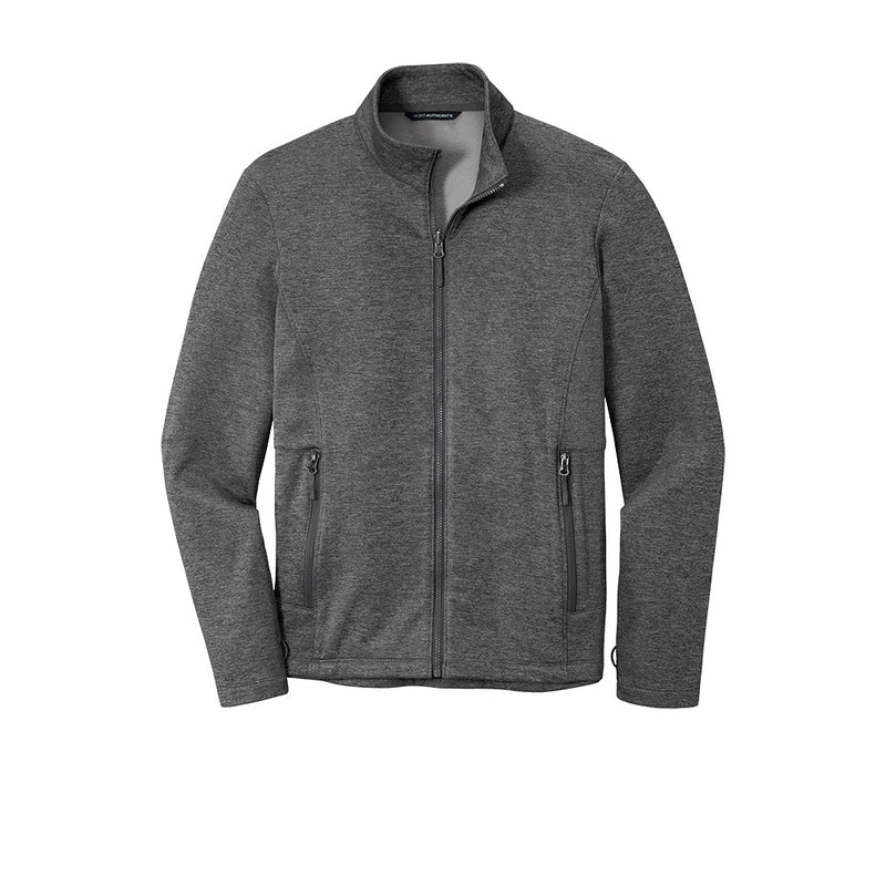 Port Authority® F905 Collective Striated Fleece Jacket