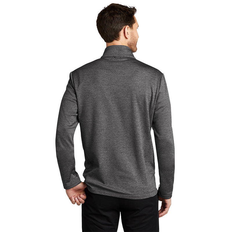 Port Authority® F905 Collective Striated Fleece Jacket