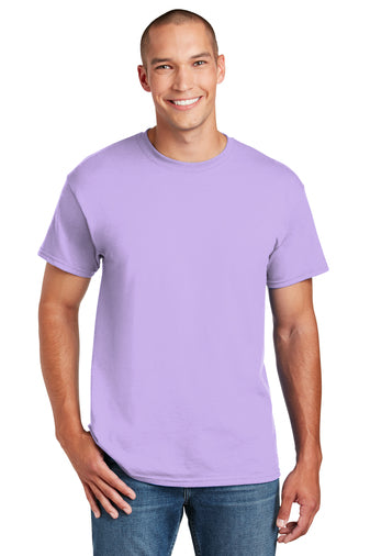 Gildan® 8000 DryBlend® 50/50 T-Shirt