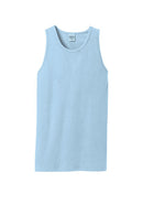 Port & Company PC099TT Beach Wash Garment-Dyed Tank Top