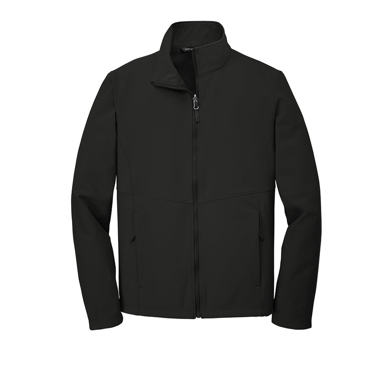 Port Authority ® J901 Collective Soft Shell Jacket