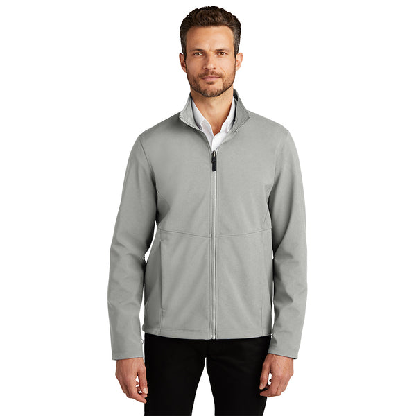 Port Authority ® J901 Collective Soft Shell Jacket