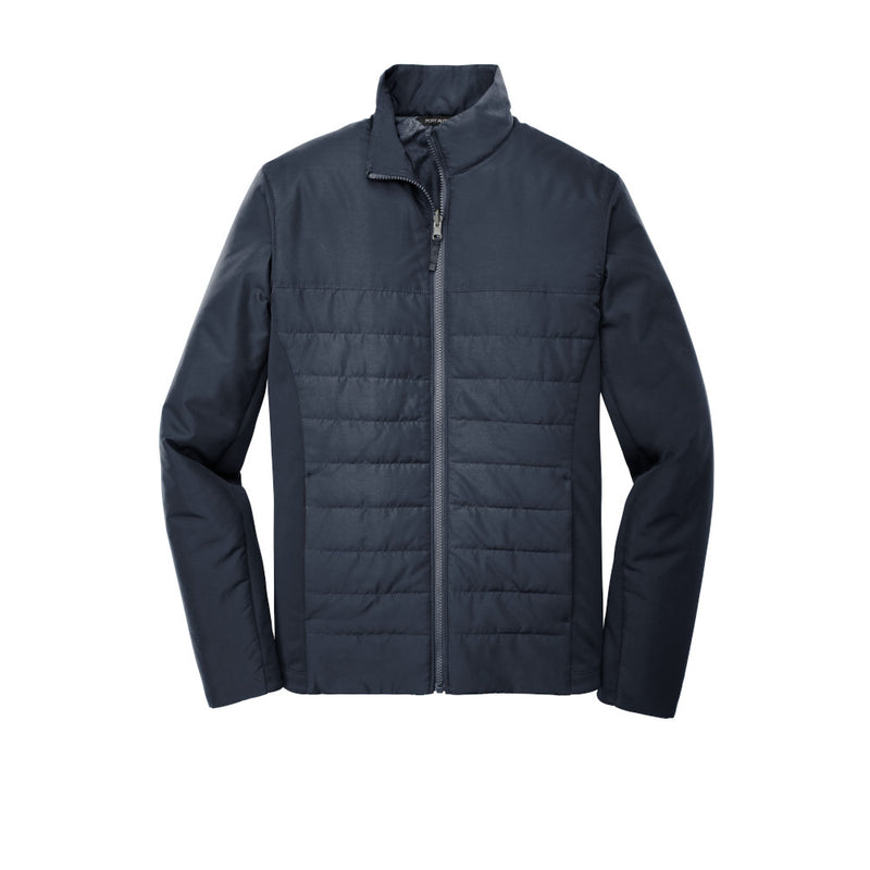 Port Authority ® J902 Collective Insulated Jacket