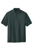 Port Authority K500 Silk Touch Polo