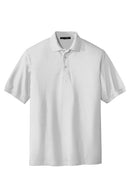 Port Authority K500 Silk Touch Polo