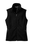 Port Authority L219 Ladies Value Fleece Vest