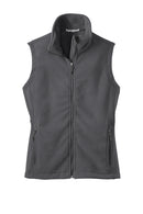Port Authority L219 Ladies Value Fleece Vest