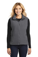 Port Authority L219 Ladies Value Fleece Vest