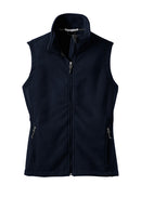 Port Authority L219 Ladies Value Fleece Vest