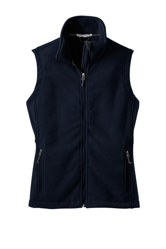 Port Authority L219 Ladies Value Fleece Vest