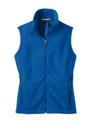 Port Authority L219 Ladies Value Fleece Vest
