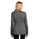 Port Authority® L905 Ladies Collective Striated Fleece Jacket