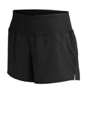 Sport-Tek LST485 Ladies Repeat Shorts