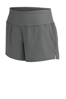 Sport-Tek LST485 Ladies Repeat Shorts