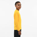 A4 NB3165 Youth Cooling Performance Long Sleeve Crew