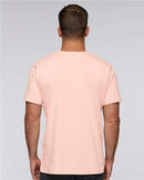 LAT 6901 Fine Jersey Tee
