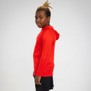 A4 NB3409 Youth Cooling Performance Long Sleeve Hooded Tee