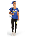 Augusta AG6701 Cheer Hair Bow