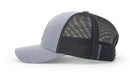 Richardson Cap - RC115 Low Pro Trucker