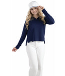 Holloway 223753 Ladies Ventura 1/4 Zip Pullover