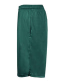 Badger 4119 B-Core 10" Shorts with Pockets