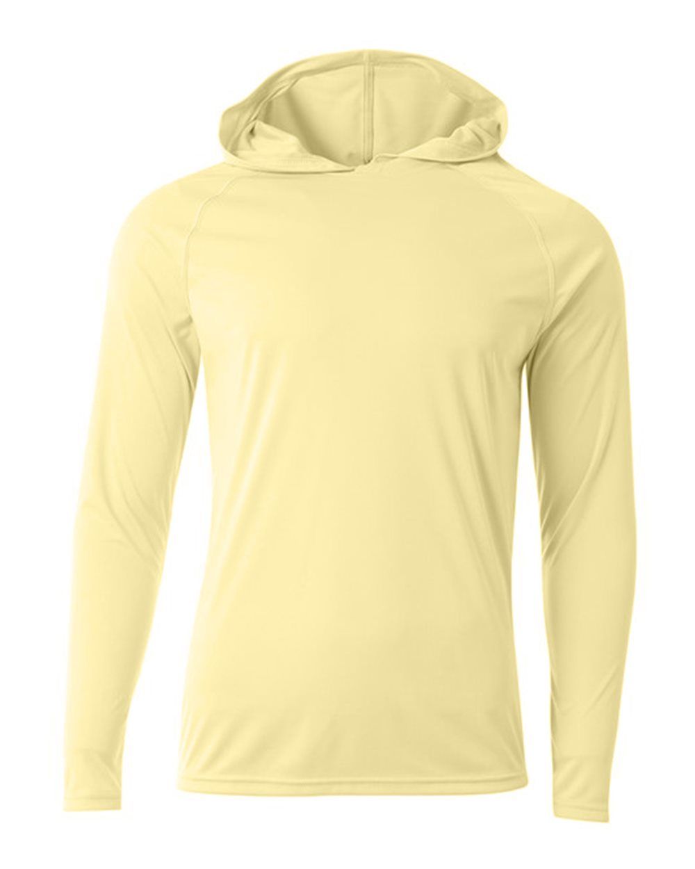 CHASSE CODE Long Sleeve T | MusterWerk