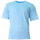 A4 NB3142 Youth Cooling Performance Crew