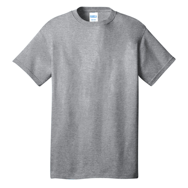 Port & Company® PC54 Core Cotton Tee