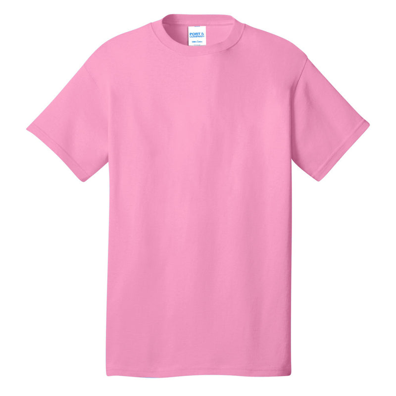 Port & Company® PC54 Core Cotton Tee