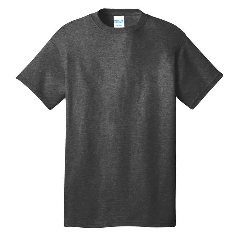 Port & Company® PC54 Core Cotton Tee